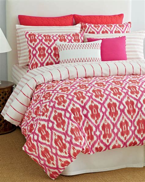 preppy bedding